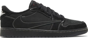Nike Air Jordan 1 Low OG SP 'Black Phantom' x Travis Scott