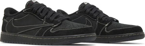 Nike Air Jordan 1 Low OG SP 'Black Phantom' x Travis Scott