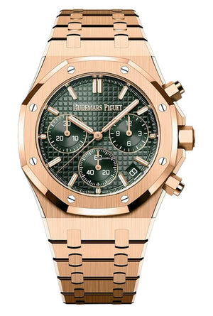 Audemars Piguet Royal Oak