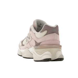 New Balance 9060 Pink White