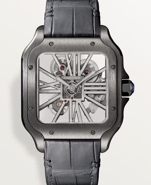 Cartier Santos