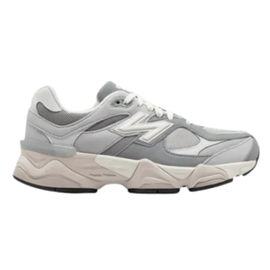 New Balance 9060 Slate Grey Raincloud (GS)