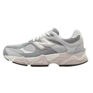 New Balance 9060 Slate Grey Raincloud (GS)