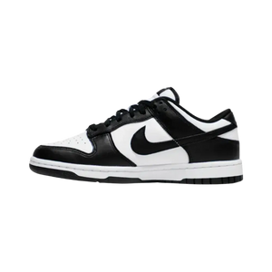 Nike Dunk Low 'Black White'
