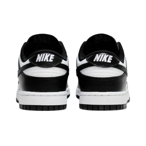 Nike Dunk Low 'Black White'