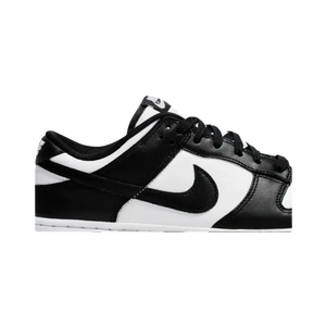 Nike Dunk Low 'Black White'