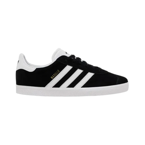Adidas Gazelle J 'Core Black'