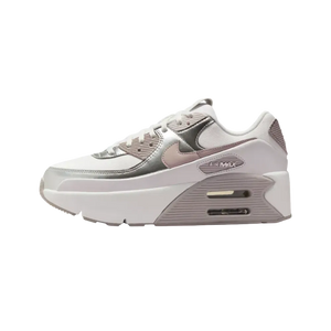 Nike Air Max 90 LV8 'Vast Grey Metallic Platinum'