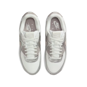 Nike Air Max 90 LV8 'Vast Grey Metallic Platinum'