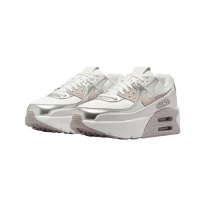 Nike Air Max 90 LV8 'Vast Grey Metallic Platinum'