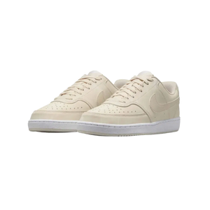 Nike Court Vision Low Next Nature Ivory