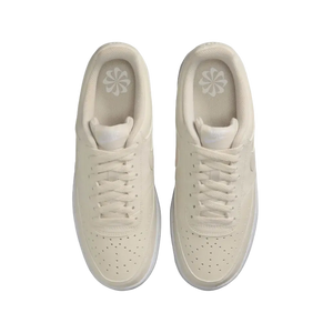 Nike Court Vision Low Next Nature Ivory