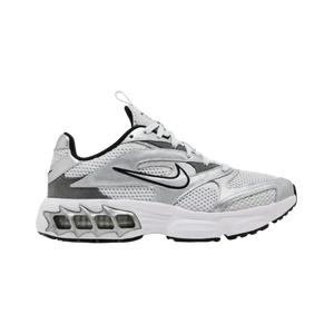 Nike Zoom Air Fire Photon Dust White Smoke Grey Metallic Silver