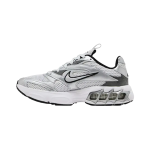 Nike Zoom Air Fire Photon Dust White Smoke Grey Metallic Silver