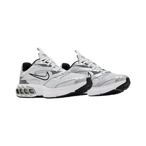 Nike Zoom Air Fire Photon Dust White Smoke Grey Metallic Silver