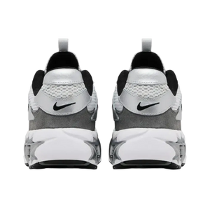 Nike Zoom Air Fire Photon Dust White Smoke Grey Metallic Silver