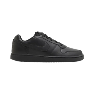 Nike Ebernon Low Triple Black