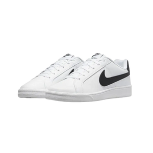 Nike Court Royale White Light Carbon
