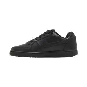 Nike Ebernon Low Triple Black