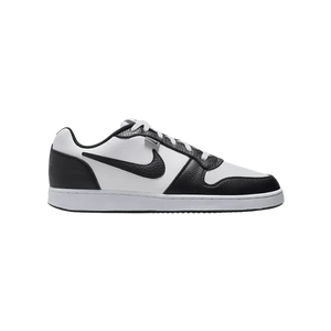 Nike Ebernon Low PRM White Black Wolf Grey