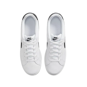 Nike Court Royale White Light Carbon