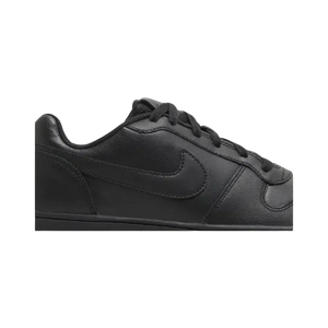 Nike Ebernon Low Triple Black