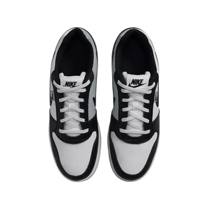 Nike Ebernon Low PRM White Black Wolf Grey