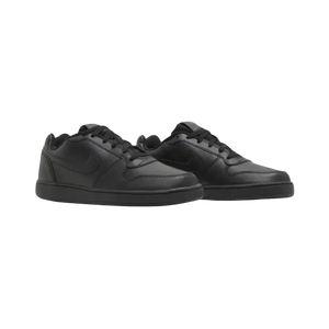 Nike Ebernon Low Triple Black