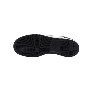 Nike Ebernon Low PRM White Black Wolf Grey