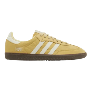 adidas Samba OG Reflective Nylon Oat