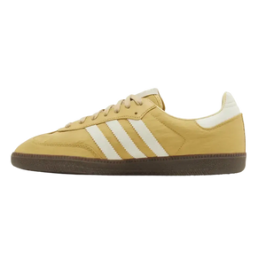 adidas Samba OG Reflective Nylon Oat