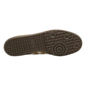 adidas Samba OG Reflective Nylon Oat