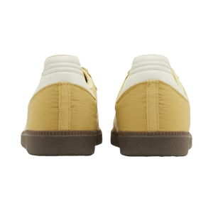 adidas Samba OG Reflective Nylon Oat