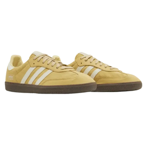 adidas Samba OG Reflective Nylon Oat