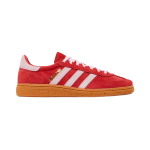 Wmns Handball Spezial 'Bright Red Clear Pink'