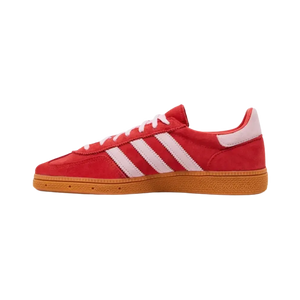 Wmns Handball Spezial 'Bright Red Clear Pink'
