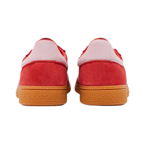 Wmns Handball Spezial 'Bright Red Clear Pink'