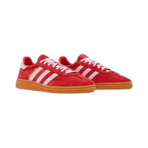 Wmns Handball Spezial 'Bright Red Clear Pink'