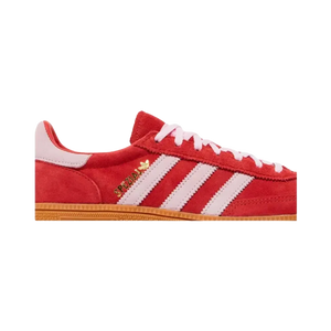 Wmns Handball Spezial 'Bright Red Clear Pink'