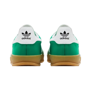 Adidas Gazelle Indoor 'Hazy Green'