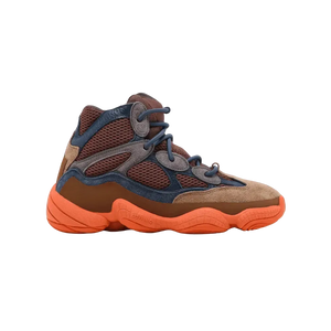 Yeezy 500 High 'Tactical Orange'