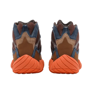 Yeezy 500 High 'Tactical Orange'