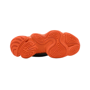 Yeezy 500 High 'Tactical Orange'