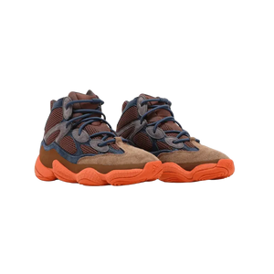 Yeezy 500 High 'Tactical Orange'