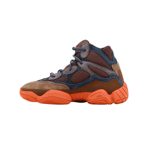 Yeezy 500 High 'Tactical Orange'