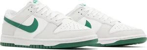 Nike Dunk Low 'Summit White Malachite'