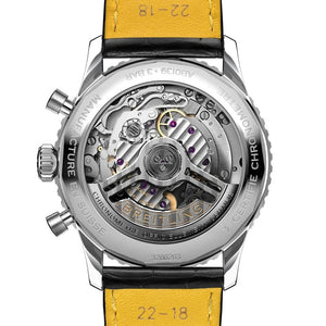 Breitling Navitimer 1 B01 Chronograph41 MM Men's Watch AB0139241 C2 P1