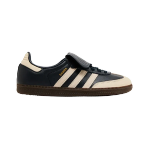 Wmns Samba LT 'Aurora Ink Cream White'