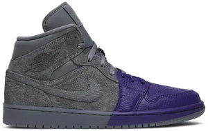 Sheila Rashid x Air Jordan 1 Mid UNITE
