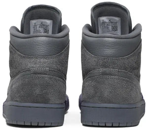 Sheila Rashid x Air Jordan 1 Mid UNITE